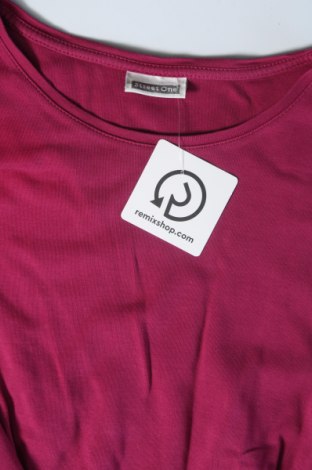 Дамска блуза Street One, Размер M, Цвят Лилав, Цена 3,06 €