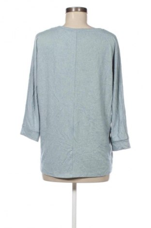 Dámska blúza Street One, Veľkosť M, Farba Modrá, Cena  1,95 €