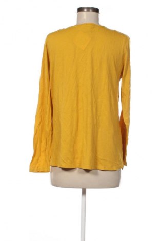 Дамска блуза Street One, Размер L, Цвят Жълт, Цена 3,57 €