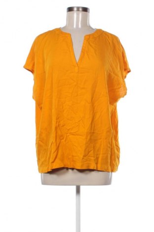 Дамска блуза Street One, Размер L, Цвят Оранжев, Цена 12,27 €
