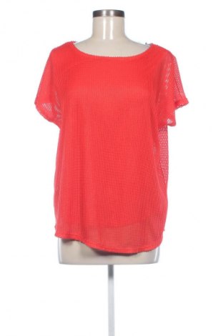 Dámská halenka Street One, Velikost M, Barva Červená, Cena  373,00 Kč