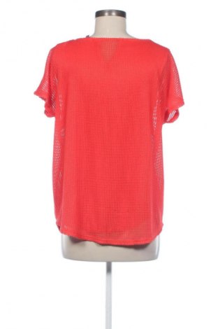 Dámská halenka Street One, Velikost M, Barva Červená, Cena  373,00 Kč