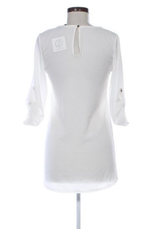 Bluzka damska Styleboom, Rozmiar S, Kolor Biały, Cena 6,99 zł