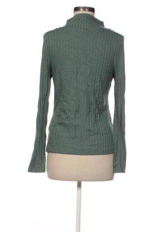 Bluză de femei Sublevel, Mărime L, Culoare Verde, Preț 10,99 Lei