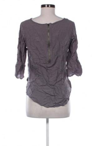 Дамска блуза Sublevel, Размер M, Цвят Сив, Цена 1,87 €