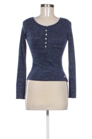 Дамска блуза Superdry, Размер XS, Цвят Многоцветен, Цена 7,15 €