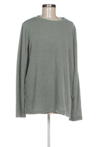 Дамска блуза Supertrash, Размер XL, Цвят Зелен, Цена 2,04 €