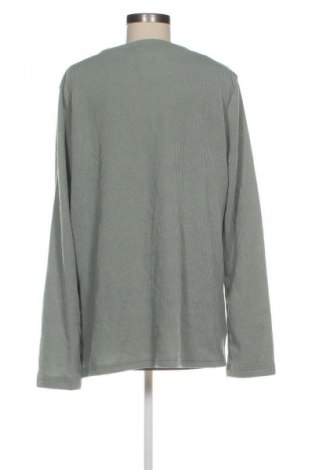 Дамска блуза Supertrash, Размер XL, Цвят Зелен, Цена 2,04 €