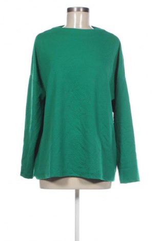 Дамска блуза Sure, Размер L, Цвят Зелен, Цена 3,57 €