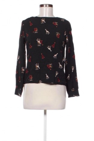 Dámská halenka Surkana, Velikost S, Barva Vícebarevné, Cena  69,00 Kč