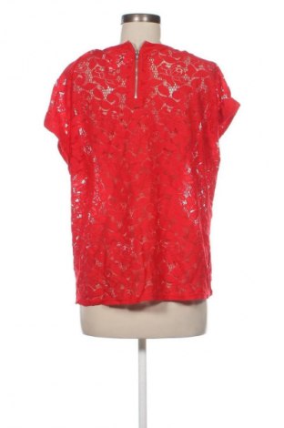 Dámská halenka Suzanne Grae, Velikost L, Barva Červená, Cena  109,00 Kč