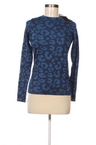 Női blúz Sweaty Betty, Méret M, Szín Kék, Ár 9 579 Ft