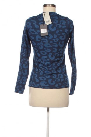 Női blúz Sweaty Betty, Méret M, Szín Kék, Ár 9 579 Ft