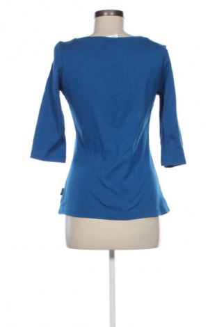 Дамска блуза TFS, Размер L, Цвят Син, Цена 6,29 €