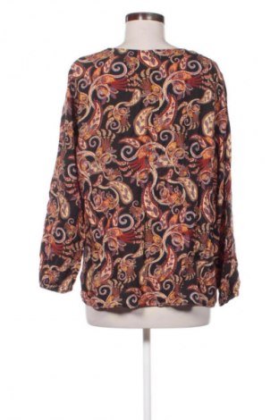 Bluzka damska Taifun, Rozmiar L, Kolor Kolorowy, Cena 86,99 zł