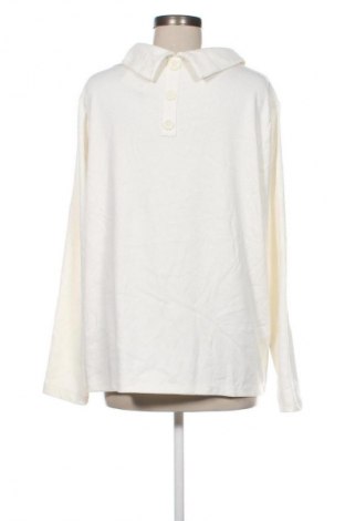 Дамска блуза Taifun, Размер XL, Цвят Бял, Цена 8,18 €