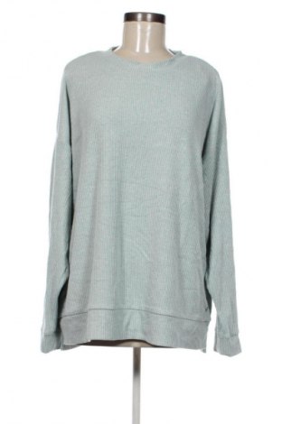 Дамска блуза Takko Fashion, Размер XXL, Цвят Многоцветен, Цена 2,04 €