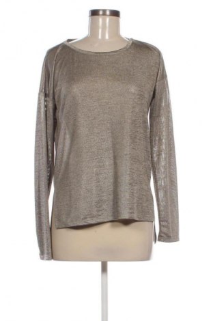 Дамска блуза Takko Fashion, Размер M, Цвят Златист, Цена 6,67 €