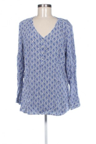 Дамска блуза Takko Fashion, Размер L, Цвят Многоцветен, Цена 8,16 €