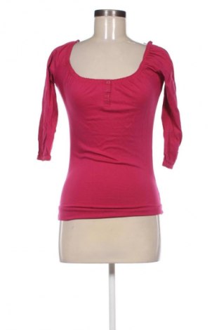 Dámská halenka Tally Weijl, Velikost S, Barva Růžová, Cena  49,00 Kč