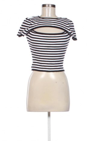 Dámska blúza Tally Weijl, Veľkosť M, Farba Viacfarebná, Cena  5,95 €