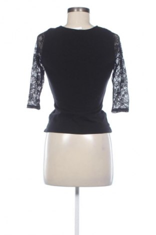 Bluzka damska Tally Weijl, Rozmiar XS, Kolor Czarny, Cena 6,99 zł