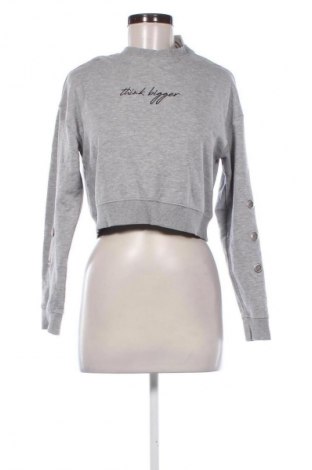 Bluzka damska Tally Weijl, Rozmiar XXS, Kolor Szary, Cena 13,99 zł