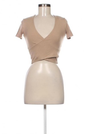 Dámská halenka Tally Weijl, Velikost S, Barva Hnědá, Cena  119,00 Kč