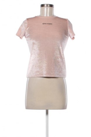 Дамска блуза Tally Weijl, Размер XS, Цвят Многоцветен, Цена 4,60 €