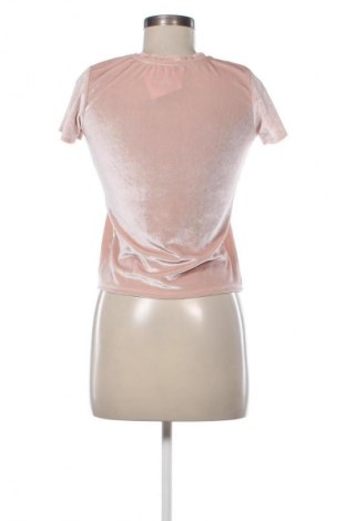 Дамска блуза Tally Weijl, Размер XS, Цвят Многоцветен, Цена 4,60 €