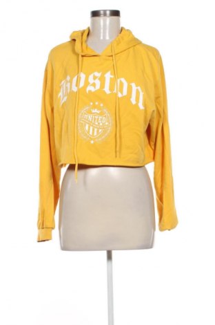 Damen Shirt Tally Weijl, Größe M, Farbe Gelb, Preis € 3,99