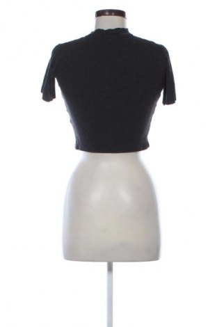 Γυναικεία μπλούζα Tally Weijl, Μέγεθος M, Χρώμα Μαύρο, Τιμή 2,99 €