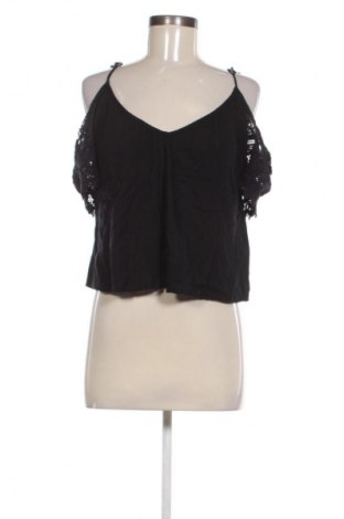 Dámská halenka Tally Weijl, Velikost XXS, Barva Černá, Cena  79,00 Kč