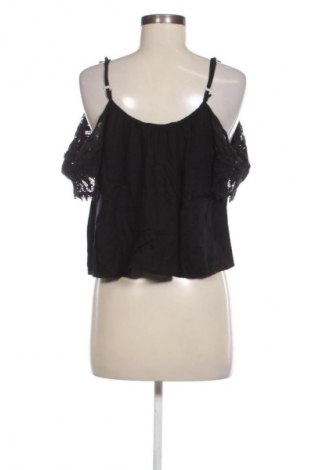 Dámská halenka Tally Weijl, Velikost XXS, Barva Černá, Cena  79,00 Kč