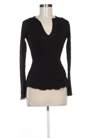 Bluză de femei Tally Weijl, Mărime M, Culoare Negru, Preț 11,99 Lei