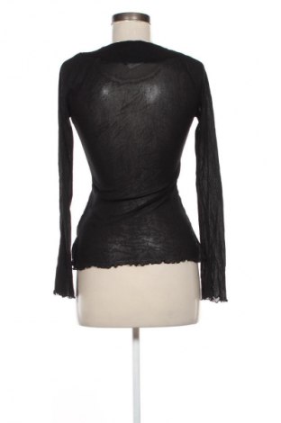 Bluză de femei Tally Weijl, Mărime M, Culoare Negru, Preț 11,99 Lei