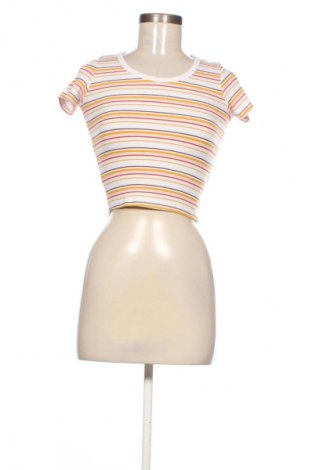 Γυναικεία μπλούζα Tally Weijl, Μέγεθος XXS, Χρώμα Πολύχρωμο, Τιμή 1,99 €