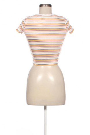 Γυναικεία μπλούζα Tally Weijl, Μέγεθος XXS, Χρώμα Πολύχρωμο, Τιμή 1,99 €