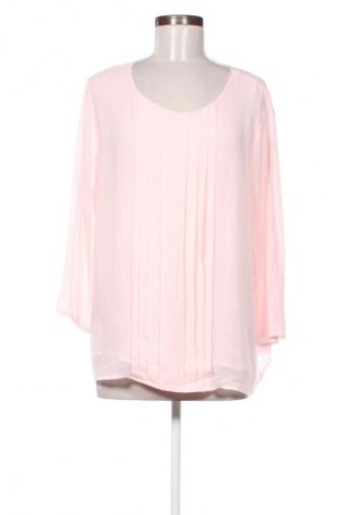 Dámská halenka Target, Velikost XL, Barva Růžová, Cena  392,00 Kč