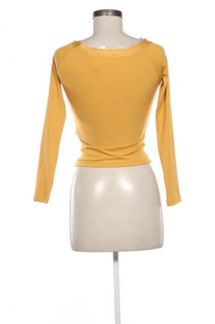 Dámská halenka Terranova, Velikost S, Barva Oranžová, Cena  49,00 Kč