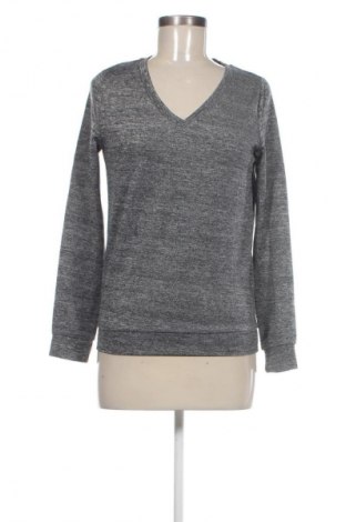 Bluzka damska Terranova, Rozmiar S, Kolor Szary, Cena 6,99 zł