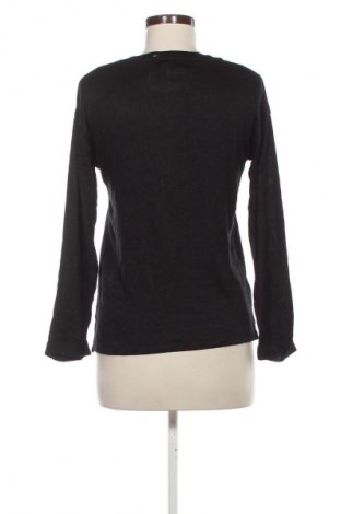 Γυναικεία μπλούζα Terranova, Μέγεθος XS, Χρώμα Μαύρο, Τιμή 1,99 €