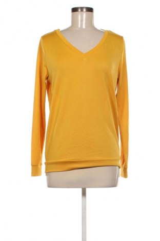 Dámská halenka Terranova, Velikost M, Barva Žlutá, Cena  89,00 Kč