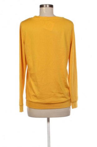 Dámská halenka Terranova, Velikost M, Barva Žlutá, Cena  89,00 Kč