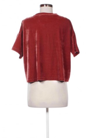 Bluzka damska Terranova, Rozmiar M, Kolor Czerwony, Cena 27,99 zł