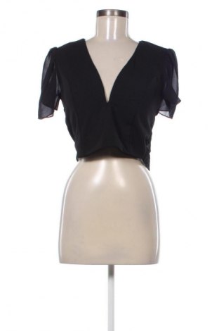 Dámská halenka Terranova, Velikost M, Barva Černá, Cena  159,00 Kč