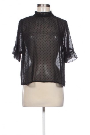 Bluzka damska Terranova, Rozmiar S, Kolor Czarny, Cena 26,99 zł