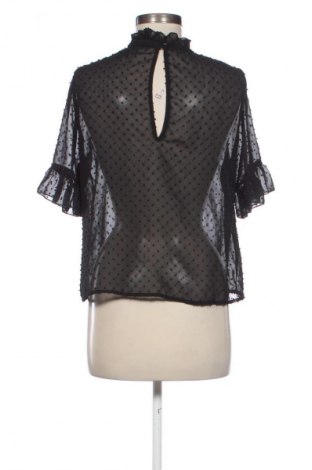 Bluzka damska Terranova, Rozmiar S, Kolor Czarny, Cena 26,99 zł