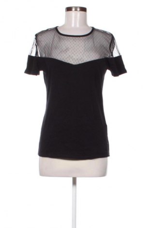 Дамска блуза Terranova, Размер L, Цвят Черен, Цена 8,18 €