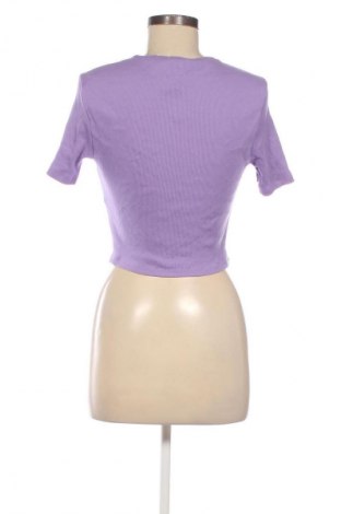 Bluzka damska Tezenis, Rozmiar L, Kolor Fioletowy, Cena 21,84 zł